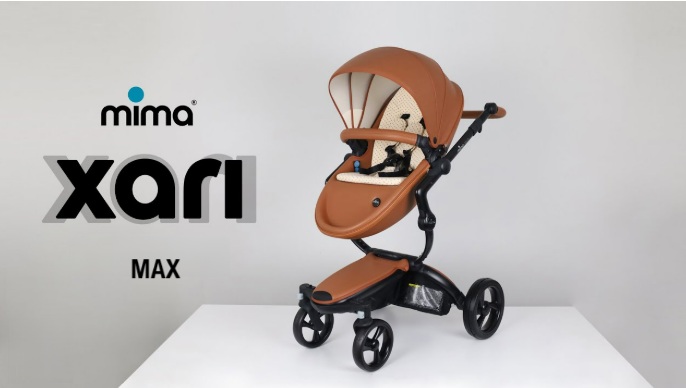 mima xari max